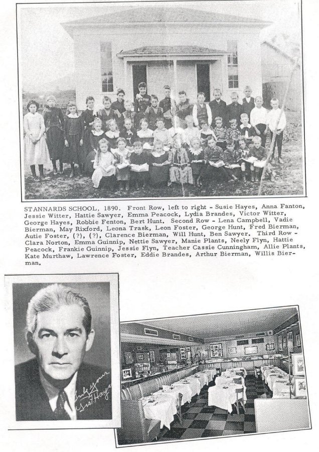 Gabby Hayes Allegany County Historical Society Gallery